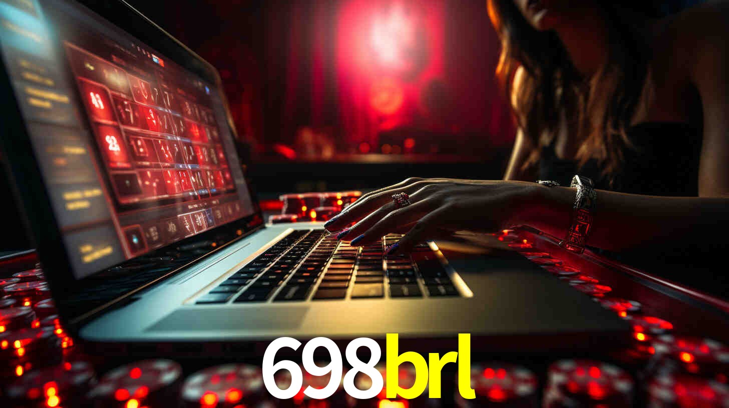 Por Que Escolher o 698brl?