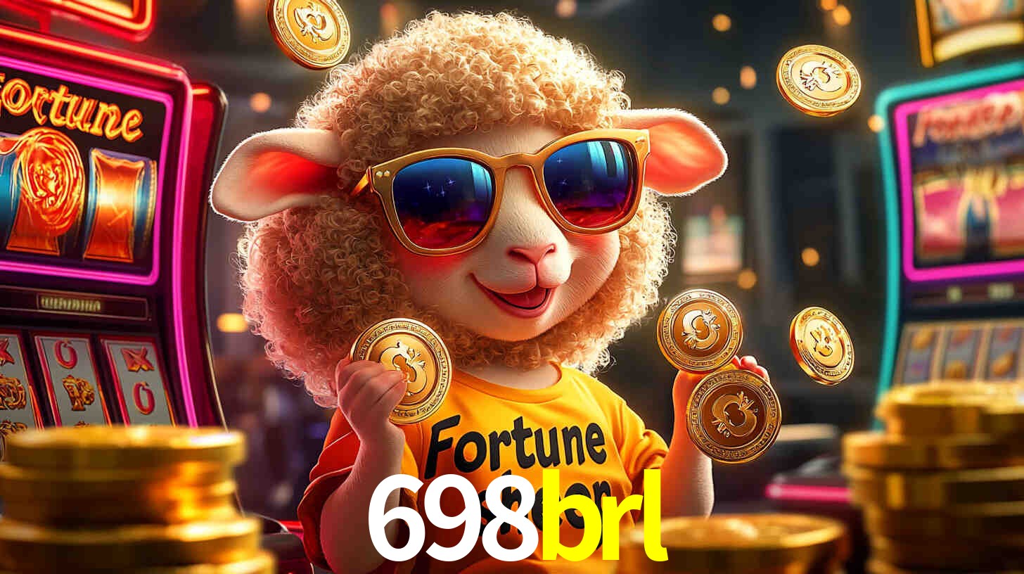 Como Jogar Fortune Tiger no 698brl