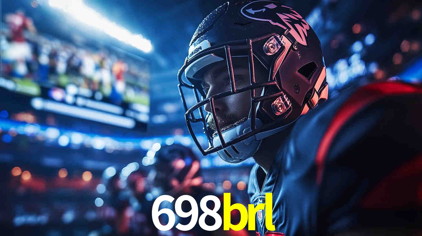 Transforme Suas Apostas em Grandes Prêmios no 698brl